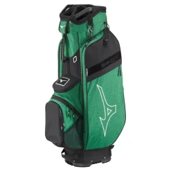 Mizuno Vagnbagar-BR-D3 25 Grön Svart Grön/Svart