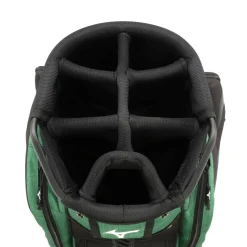 Mizuno Vagnbagar-BR-D3 25 Grön Svart Grön/Svart