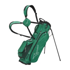 Mizuno Bärbagar-BR-D3 25 Grön Svart Grön/Svart