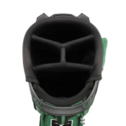 Mizuno Bärbagar-BR-D3 25 Grön Svart Grön/Svart