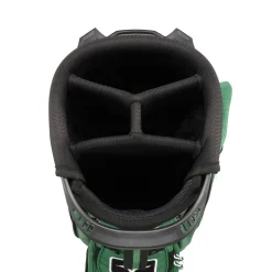 Mizuno Bärbagar-BR-D3 25 Grön Svart Grön/Svart