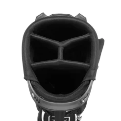 Mizuno Bärbagar-BR-D3 25 Svart Vit Svart/Vit