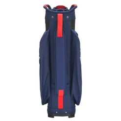 Mizuno Vagnbagar-BR-D4 Blå Röd Navy/Red