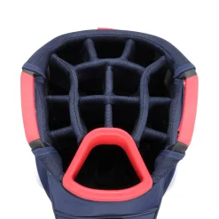 Mizuno Vagnbagar-BR-D4 Blå Röd Navy/Red