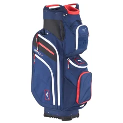 Mizuno Vagnbagar-BR-D4 Blå Röd Navy/Red
