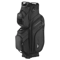 Mizuno Vagnbagar-BR-D4 Svart Grå Svart/Grå