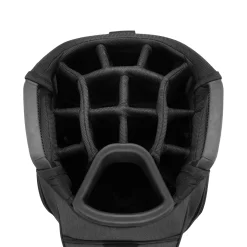 Mizuno Vagnbagar-BR-D4 Svart Grå Svart/Grå