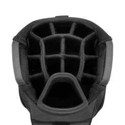 Mizuno Vagnbagar-BR-D4 Svart Grå Svart/Grå