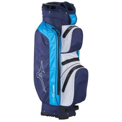 Mizuno Vagnbagar-BR-DRI Blå Navy/Blue
