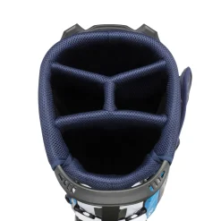 Mizuno Bärbagar-BR-DRI Blå Navy/Blue