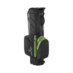 Mizuno Bärbagar-BR-DRI Svart Grön Svart/Grön