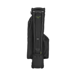 Mizuno Bärbagar-BR-DRI Svart Grön Svart/Grön