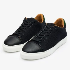 Goatlane Damskor-Breeze Original Svart Black