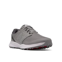 New Balance Herrskor-Breeze V2 Grå Grey