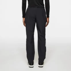 J.Lindeberg Regnbyxor Herr-Bridge Rain Pant Svart Black