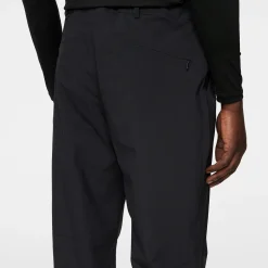 J.Lindeberg Regnbyxor Herr-Bridge Rain Pant Svart Black
