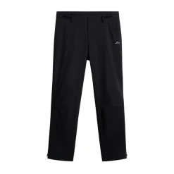 J.Lindeberg Regnbyxor Herr-Bridge Rain Pant Svart Black