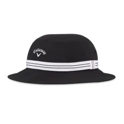 Callaway Kepsar-Bucket Hat 25 Svart Black