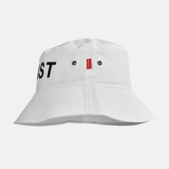 Ghost Golf Kepsar-Bucket Hat Vit White