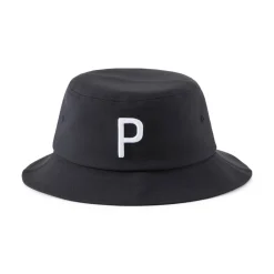 Puma Kepsar-Bucket P Hat Svart Black