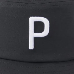 Puma Kepsar-Bucket P Hat Svart Black