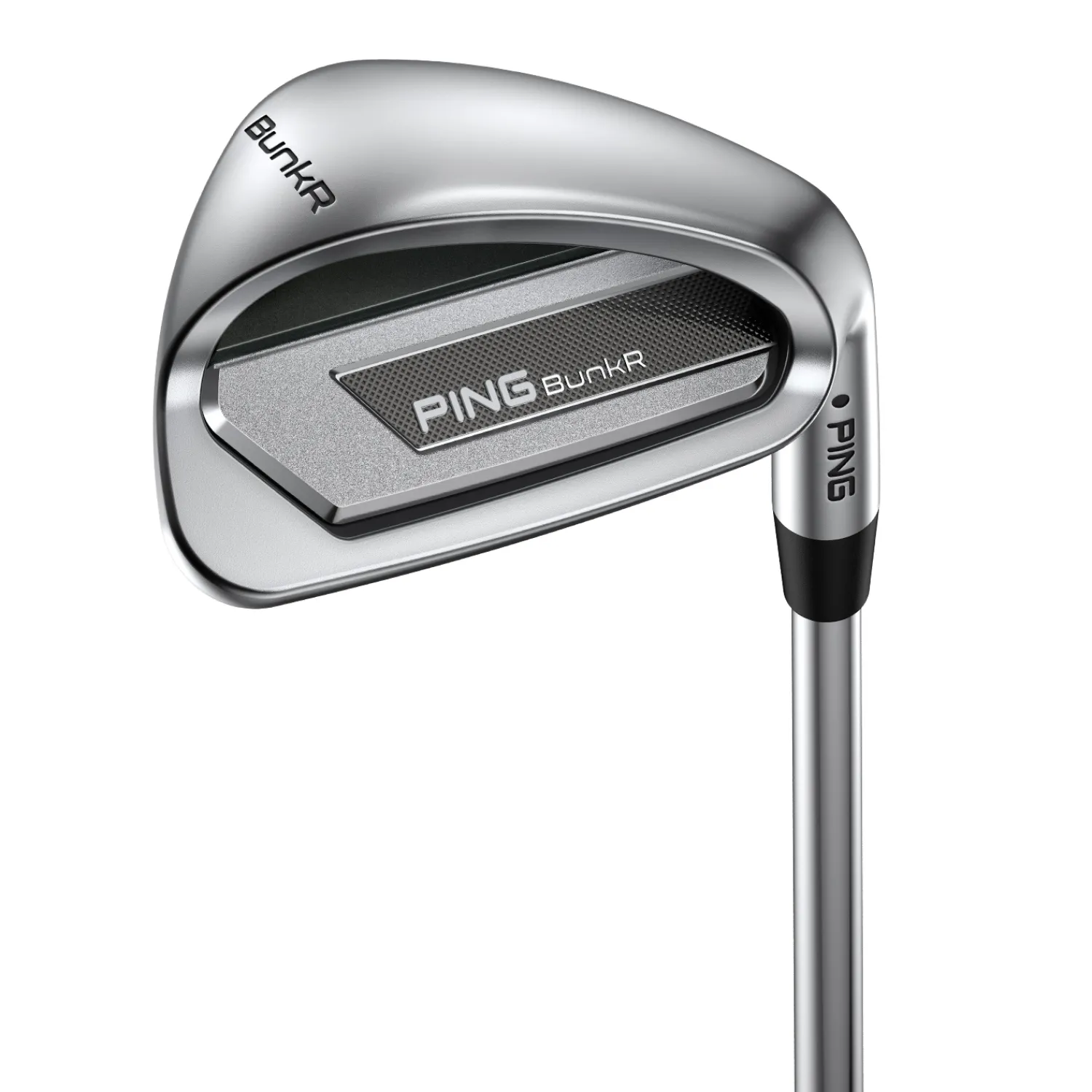 Ping Wedgar-BunkR Grafit