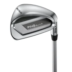 Ping Wedgar-BunkR Grafit