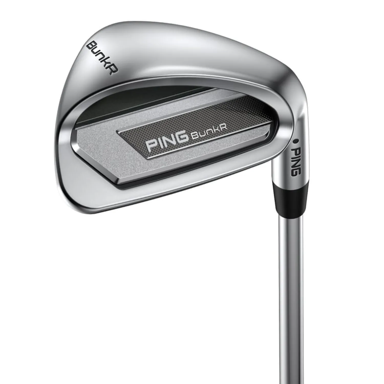 Ping Wedgar-BunkR Grafit