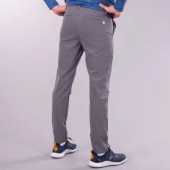 Func Factory Byxor Herr-Byxa Anton Grå Grå (Asphalt 208)