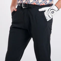 Func Factory Byxor Herr-Byxa Anton Svart Svart (Black 200)