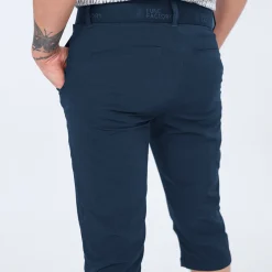 Func Factory Byxor Herr-Byxa Conner 3/4 Blå Navy (650)