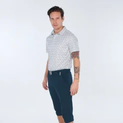 Func Factory Byxor Herr-Byxa Conner 3/4 Blå Navy (650)