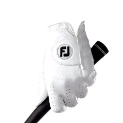 FootJoy Skinnhandskar-Cabrettasof Lady Pearl