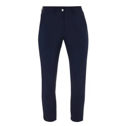 Func Factory Byxor Dam-Caren Ancle Blå Navy (650)