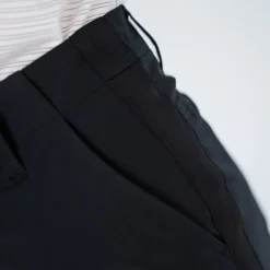 Func Factory Skorts & Kjolar-Caren Solid Svart Svart (200)