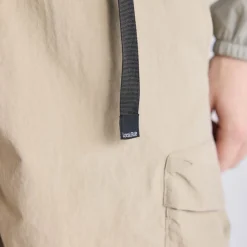 Local Rule Shorts Herr-Cargo Shorts Aliminium