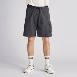 Local Rule Shorts Herr-Cargo Shorts Phantom Black