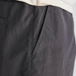 Local Rule Shorts Herr-Cargo Shorts Phantom Black