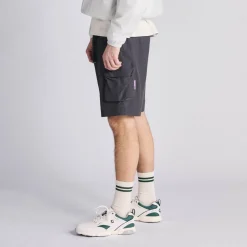 Local Rule Shorts Herr-Cargo Shorts Phantom Black
