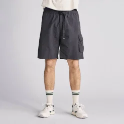 Local Rule Shorts Herr-Cargo Shorts Phantom Black