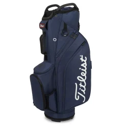 Titleist Vagnbagar-Cart 14 Blå Navy