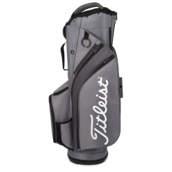 Titleist Vagnbagar-Cart 14 Grå Svart Grå/Svart