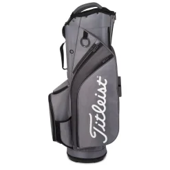 Titleist Vagnbagar-Cart 14 Grå Svart Grå/Svart
