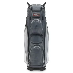 Titleist Vagnbagar-Cart 14 Stadry Charcoal-Grey-White
