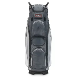 Titleist Vagnbagar-Cart 14 Stadry Charcoal-Grey-White