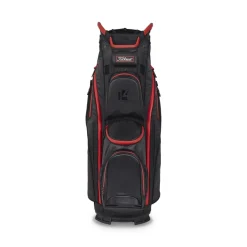 Titleist Vagnbagar-Cart 14 Stadry Röd Svart Black-Black-Red
