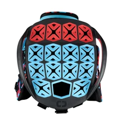 Ogio Vagnbagar-Cart All Elements Silencer Tropical-Punch
