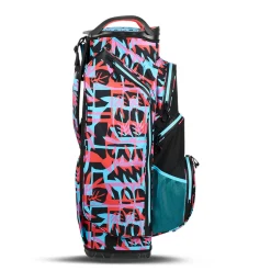 Ogio Vagnbagar-Cart All Elements Silencer Tropical-Punch