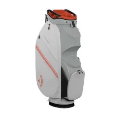 Callaway Vagnbagar-Cart Chase 14 Silverer Orange