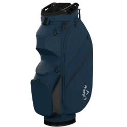 Callaway Vagnbagar-Cart Chase 14 Blå Navy